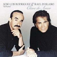 Jose Luis Rodriguez & Raúl Di Blasio – Clave De Amor