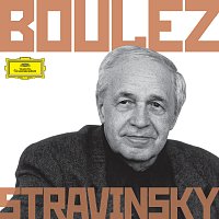 Pierre Boulez – Boulez Conducts Stravinsky