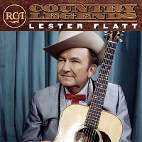 Lester Flatt – RCA Country Legends