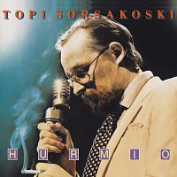 Topi Sorsakoski – Hurmio [2012 - Remaster]