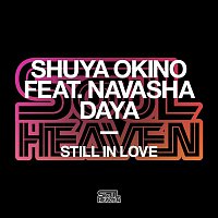 Shuya Okino – Still In Love