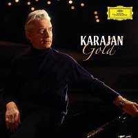 Berliner Philharmoniker, Wiener Philharmoniker, Herbert von Karajan – Karajan Gold