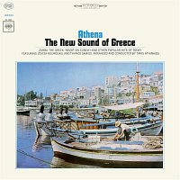 Athena: The New Sound Of Greece