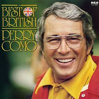 Perry Como – The Best of British