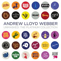 Andrew Lloyd-Webber – Unmasked: The Platinum Collection [Deluxe] FLAC