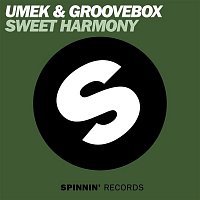 UMEK & Groovebox – Sweet Harmony