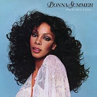 Donna Summer – Once Upon A Time