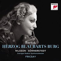 Ferenc Fricsay – Bartók: Herzog Blaubarts Burg, Op. 11, Sz. 48