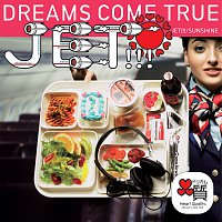 DREAMS COME TRUE – Jet!!!/Sunshine Kikukiku Set