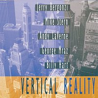 Jerry Bergonzi – Vertical Reality