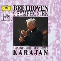 Wiener Singverein, Berliner Philharmoniker, Herbert von Karajan – Beethoven: 9 Symphonies · Overtures [6 CDs]