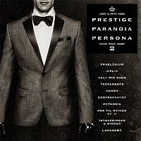 L.O.C. – Prestige, Paranoia, Persona, Vol. 2