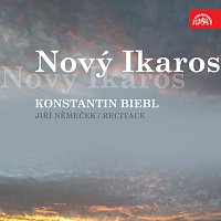 Jiří Němeček – Nový Ikaros FLAC