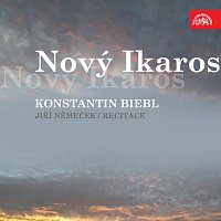 Jiří Němeček – Nový Ikaros