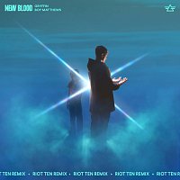 Gryffin, Boy Matthews – New Blood [Riot Ten Remix]