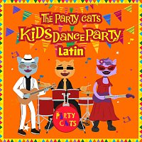 The Party Cats – Kids Dance Party: Latin