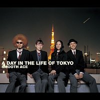 Smooth Ace – A Day In The Life Of Tokyo