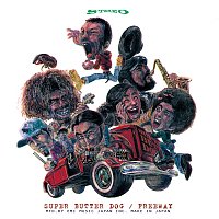 Super Butter Dog – Freeway
