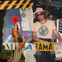 León Larregui – Mixarama