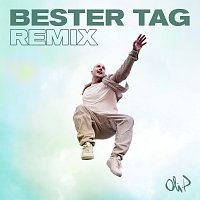 Přední strana obalu CD Bester Tag [Vantero Remix]