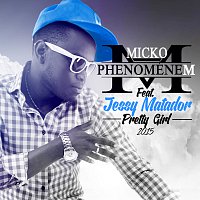 Micko PhénomeneM, Jessy Matador – Pretty Girl [Radio Edit]