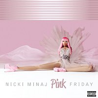 Nicki Minaj – Pink Friday