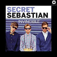 Secret Sebastian – Invincible feat. Katlin Mathison