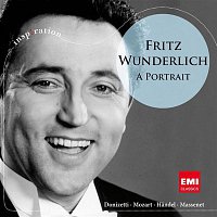 Fritz Wunderlich – Fritz Wunderlich - A Portrait