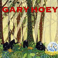 Gary Hoey – Animal Instinct