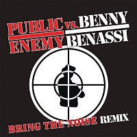 Public Enemy vs. Ferry Corsten – Bring The Noise Remix