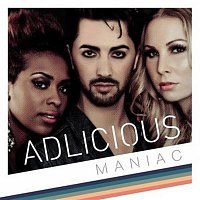 Adlicious – Maniac
