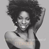 M People – One Night In Heaven: The Very Best Of M People