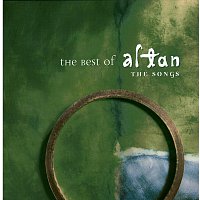 Přední strana obalu CD The Best Of Altan - The Songs
