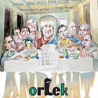 Orlek – Anduht