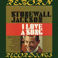 Stonewall Jackson – I Love a Song (HD Remastered)