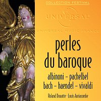 Collegium Musicum De Paris, Orchestre De Chambre De Toulouse, Roland Douatte – Perles Du Baroque: Albinoni, Pachelbel, Bach, Haendel, Vivaldi