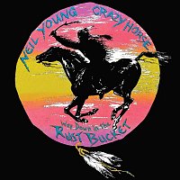 Neil Young & Crazy Horse – Country Home (Live)
