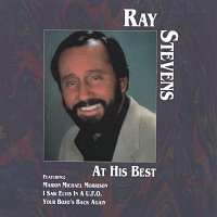 Ray Stevens – At His Best