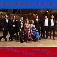 Degustation Pianistic – Degustation Pianistic - 16 Hands on 176 keys