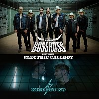 The BossHoss, Electric Callboy – Nice But No