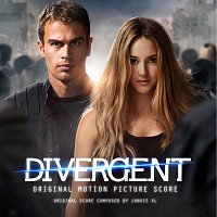 Junkie XL – Divergent: Original Motion Picture Score