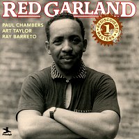Red Garland – Rediscovered Masters, Vol. 1 [Remastered 1992]