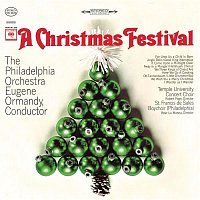 Eugene Ormandy – A Christmas Festival