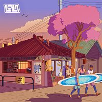 Pandrezz, J'san, Epektase, Lola – Everybody Loves The Sunshine
