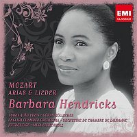 Barbara Hendricks – Barbara Hendricks: Mozart Arias