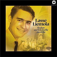 Lasse Liemola – (MM) Kadun aurinkoisella puolella