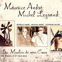 Maurice André, Michel Legrand – Les Moulins de mon Coeur (The Windmills of your Mind)