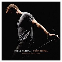 Pablo Alboran – Tour Terral (Tres noches en Las Ventas)