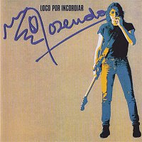 Rosendo – Loco Por Incordiar