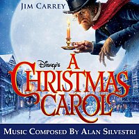 Různí interpreti – A Christmas Carol OST